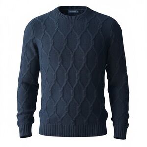 NWT‎ Piombo Men's Crewneck Sweater